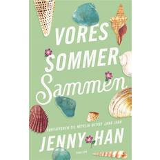 Jenny han Sommer (3) - Vores sommer sammen (Hæftet, 2020)