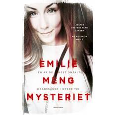 Emilie meng mysteriet Emilie Meng Mysteriet (Hæftet, 2020)