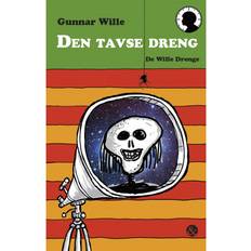 Den Tavse Dreng (Lydbog, MP3, 2020)
