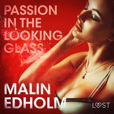 Goedkoop Luisterboeken Passion in the Looking Glass - Erotic Short Story (Luisterboek, MP3, 2020)