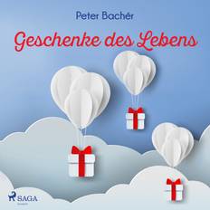 Geschenke Geschenke des Lebens (Lydbog, MP3, 2020)