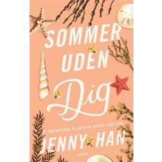 Sommer 2 sommer uden dig Sommer (2) - Sommer uden dig (Hæftet, 2020)