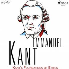 Kant s Foundations of Ethics (Hörbuch, MP3, 2020)