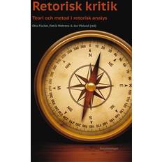 Historiska romaner E-böcker Retorisk kritik. Teori och metod i retorisk analys (E-bok, 2020)