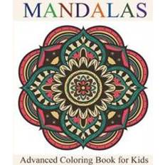Mandalas Mandalas (Häftad, 2015)
