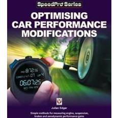 Optimising Car Performance Modifications (Häftad, 2018)