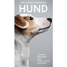 PDF E-böcker Den ultimata handboken HUND (E-bok, 2020)