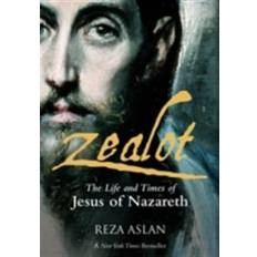 Zealot (E-Book)