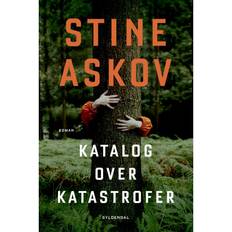 Bog stine askov Katalog over katastrofer (E-bog, 2020)