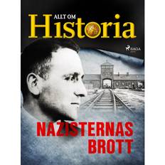 Läromedel E-böcker Nazisternas brott (E-bok, 2020)