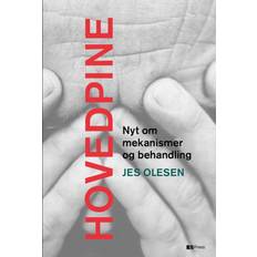 Medicin & Sygepleje E-bøger Hovedpine: Nyt om mekanismer og behandling (E-bog, 2020)