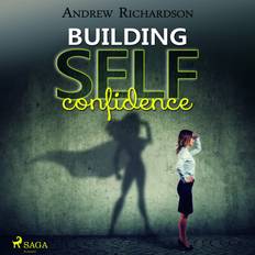 Gezondheid, Familie & Lifestyle Luisterboeken Building Self-Confidence (Luisterboek, MP3, 2020)