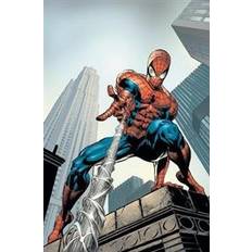 Books Amazing Spider-man By J. Michael Straczynski Omnibus Vol. 2 (Hardcover, 2020)