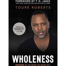 Wholeness (Paperback, 2020)