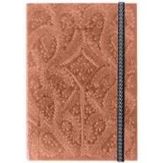 Christian Lacroix Sunset Copper A5 Paseo Notebook (2019)