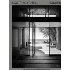 Bøger Scott Mitchell Houses (Indbundet, 2020)