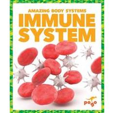 Immune Immune System (Inbunden, 2019)