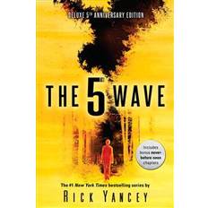 The 5th wave book The 5th Wave: 5th Year Anniversary (Hardcover, 2018)