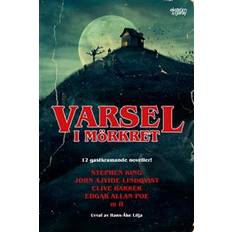 Varsel Varsel i mörkret (Häftad)