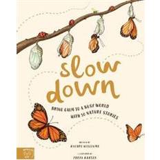 Slow Down (Hardcover, 2020)