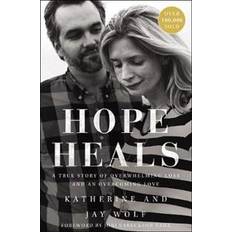 Hope Heals (Paperback, 2020)