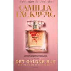 Bur Det gyldne bur (Hæftet, 2020)