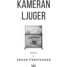 Kameran Kameran ljuger (Häftad)