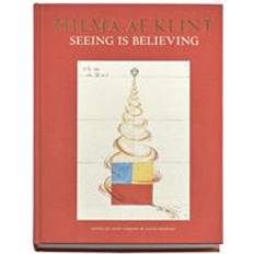 Hilma af klint Hilma af Klint: seeing is believing (Hardcover)