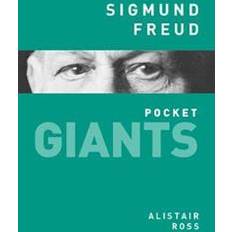 Freud sigmund Sigmund Freud: pocket GIANTS (Häftad, 2016)