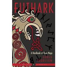 Futhark (Paperback, 2020)