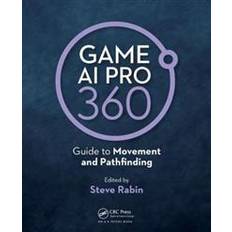 Ai pro Game AI Pro 360: Guide to Movement and Pathfinding (Geheftet, 2019)