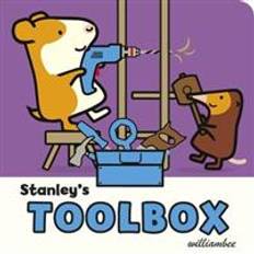 Stanley's Toolbox (Board Book, 2020)