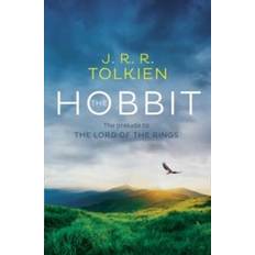 The hobbit & the lord of the rings The Hobbit: The Prelude to the Lord of the Rings (Häftad)