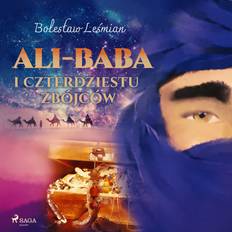 Ali baba Ali-baba i czterdziestu zbójców (Hörbuch, MP3, 2020)