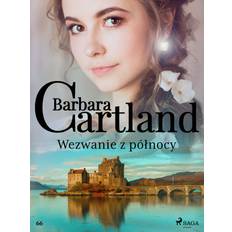 Divers Livres numériques Wezwanie z północy - Ponadczasowe historie miłosne Barbary Cartland (E-Book, 2020)