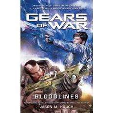 Gears of war Gears of War: Bloodlines (Paperback, 2020)