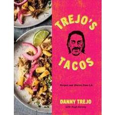 Trejo's Tacos (Hardcover, 2020)