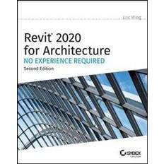 Revit Revit 2020 for Architecture (Paperback, 2019)