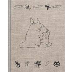 Totoro My Neighbor Totoro Sketchbook (Paperback, 2020)