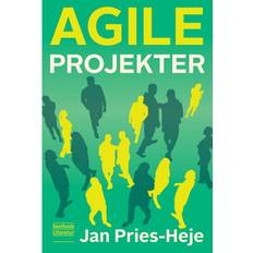 Agile projekter (Häftad, 2020)