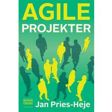Agile projekter (Hæftet, 2020)