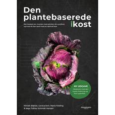 Maria felding Den plantebaserede kost (Indbundet, 2020)