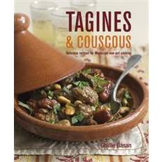 Tagines & Couscous (E-Book)