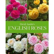 Home & Garden Books David Austin's English Roses (Hardcover, 2020)