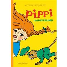 Pippi Långstrump (Indbundet)