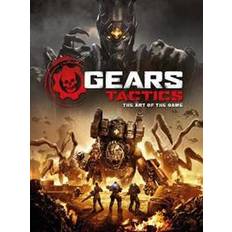 Gears tactics Gears Tactics - The Art of the Game (Indbundet, 2020)