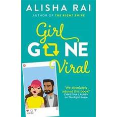 Girl Gone Viral (Paperback, 2020)