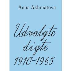 Udvalgte digte (Hæftet, 2020)