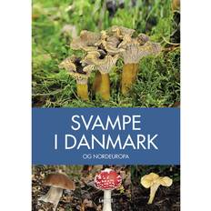 Svampe i Danmark (Indbundet, 2020)