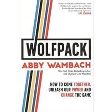 WOLFPACK (Inbunden, 2019)